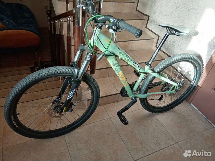Велосипед