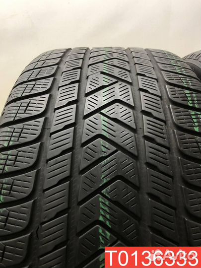 Pirelli Scorpion Winter 295/40 R20 106V