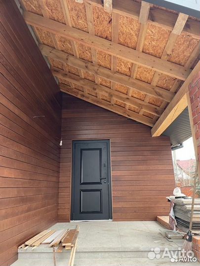 Шлифовка доски