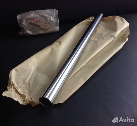 Новая оригинальная трубка Yamaha Virago