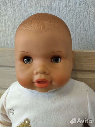 Кукла пупс 50 см