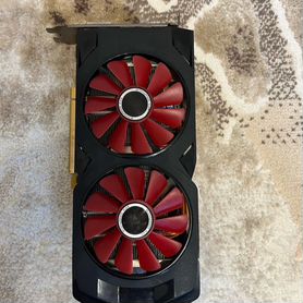 RX 570 XFX 4GB