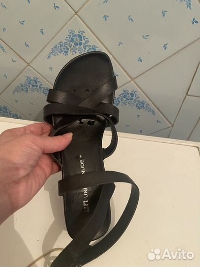 Боножки United Nude