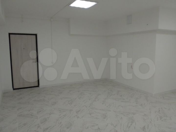 Свободного назначения, 33 м²