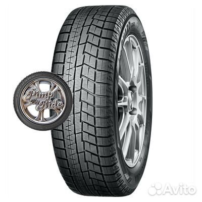 Yokohama Ice Guard Studless IG50 205/60 R16