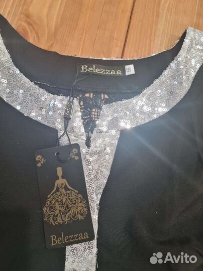 Блузка женская 252