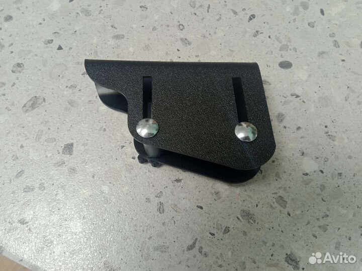 Щека гребень регулируемый