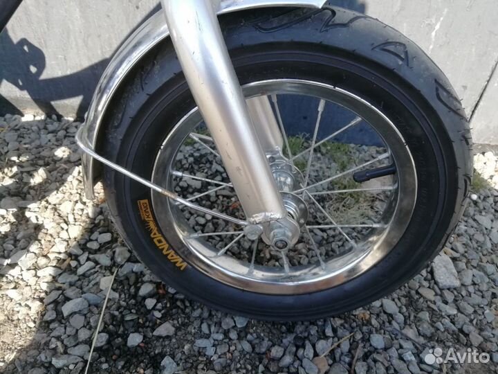 Велосипед детский