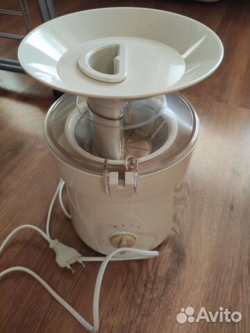 Соковыжималка