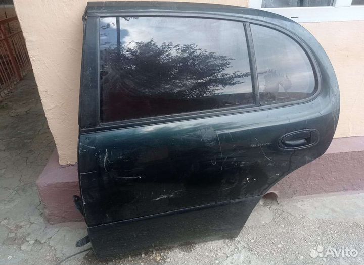 Запчасти Lexus GS 300 1 поколение