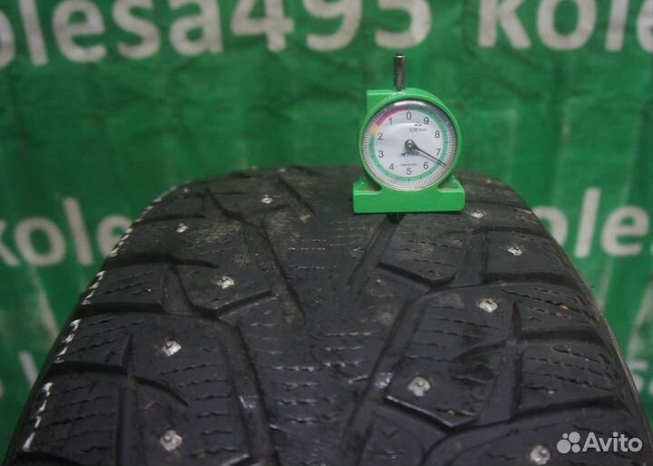 Yokohama Ice Guard IG55 225/50 R17 98T