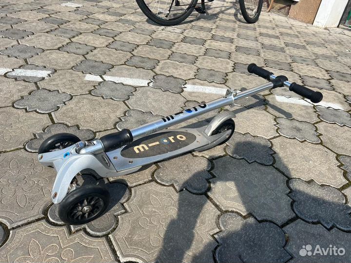 Micro kickboard original