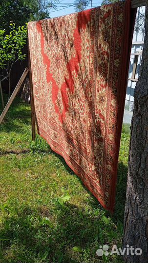 Ковёр 1,5м на 3м