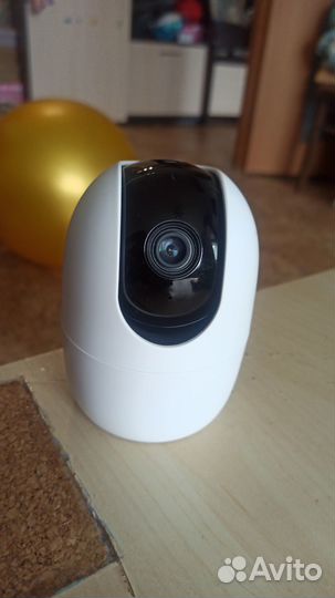 Камера видеонаблюдения imou IPC-A22EP-S2