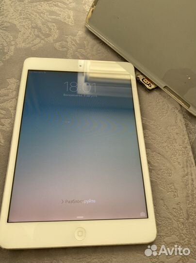 iPad mini 2 64GB, Wi-fi+cellular