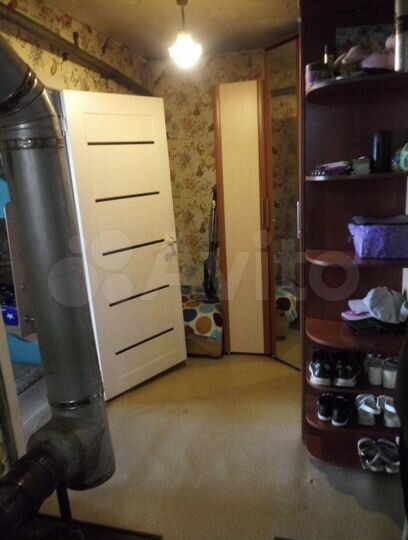 Дом 55,2 м² на участке 3 сот.