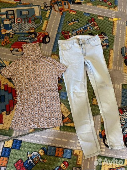 Женская верхняя одежда 42