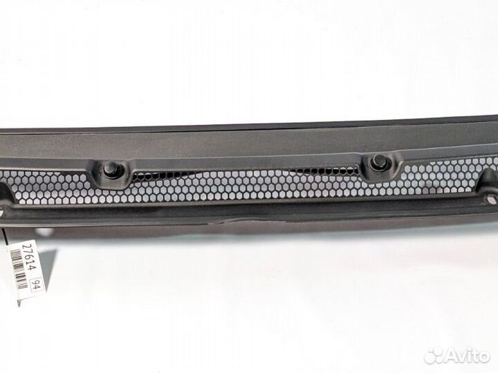 Жабо Opel Astra J седан A14NET 2013