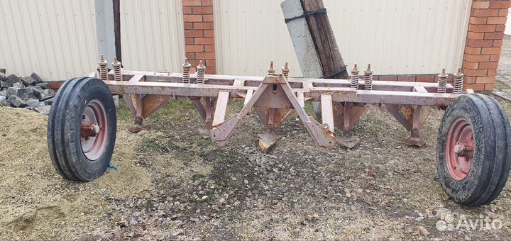 Мотоблоки и культиваторы бу