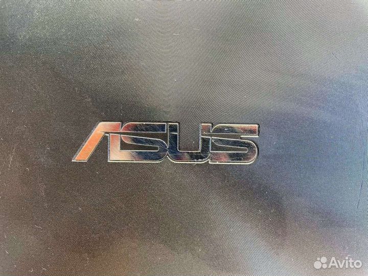 Ноутбук asus