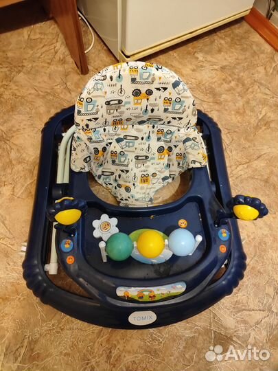 Ходунки детские