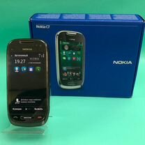 Nokia C7-00, 8 ГБ