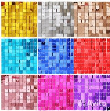 Свадебный декор