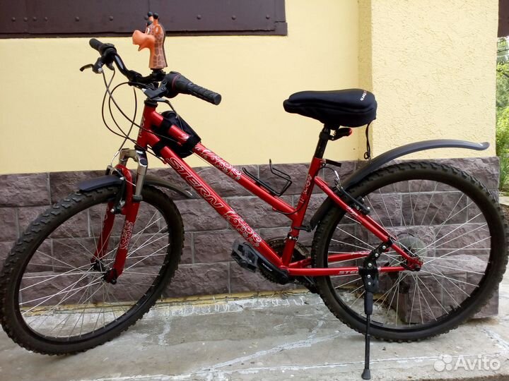 Велосипед Stern Vega