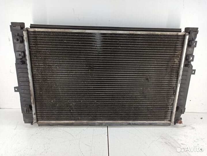 Радиатор основной Audi A6 C5