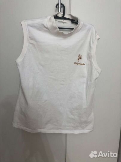 Поло для конного спорта