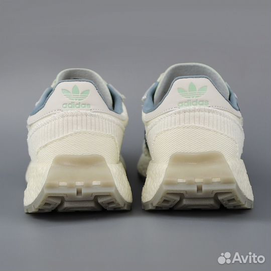 Кроссовки adidas retropy e5