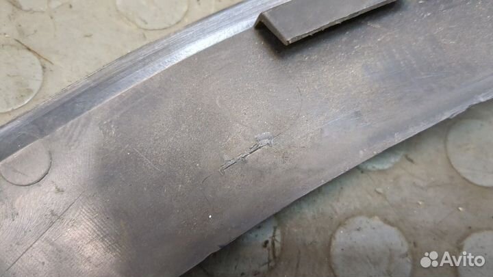 Молдинг крыла Ford Explorer, 2012