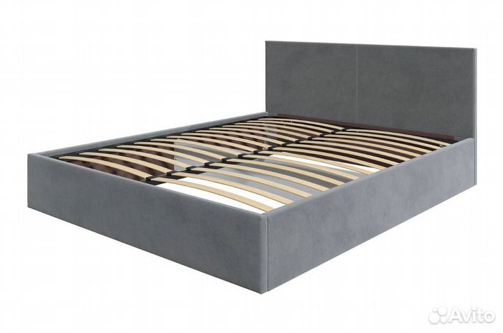 Кровать новая с подъемным механизмом