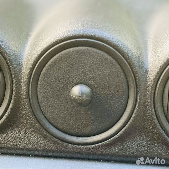 Универсальное крепление держателя телефона