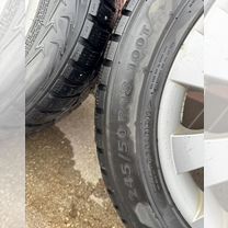 Колеса зимние (диски+шины) BMW, Гродно