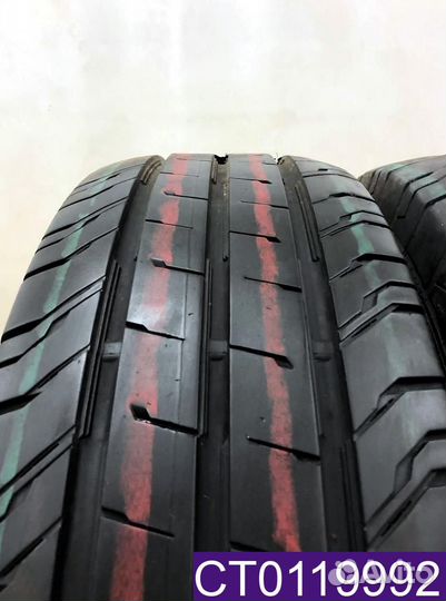 Continental ContiVanContact 200 205/75 R16C R