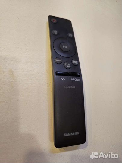 Пульт Samsung ah59-02758a