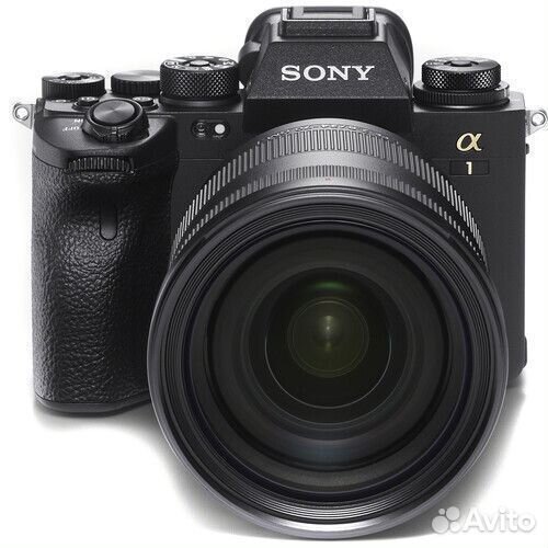 Фотоаппарат Sony A1 Body Новый