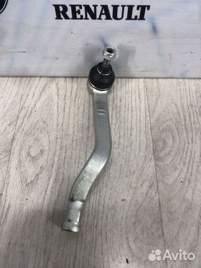 Наконечник рулевой Renault sandero stepway 2 Лев