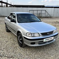 Nissan Sunny 1.5 AT, 2002, 230 000 к�м, с пробегом, цена 365 000 руб.