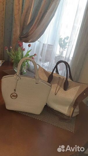 2 красивые сумки