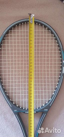 Ракетка для большого тенниса Head