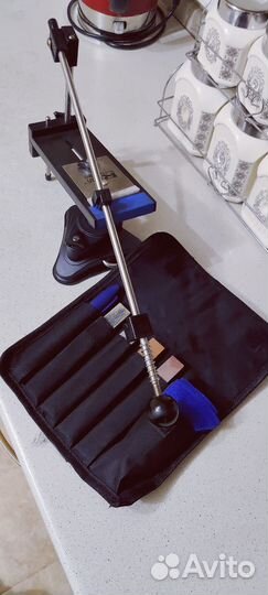 Точильный станок для ножей