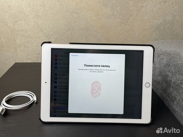 iPad 6th 2018 32gb Wi-Fi