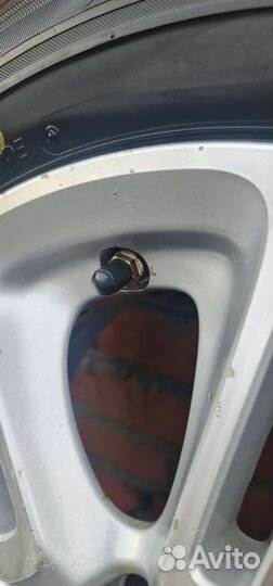 Литые диски r15 4x100 из японии