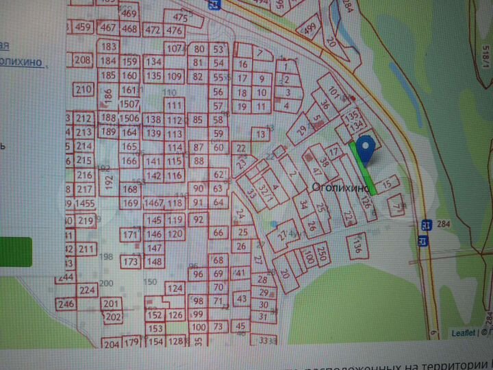 Участок 9 сот. (ИЖС)