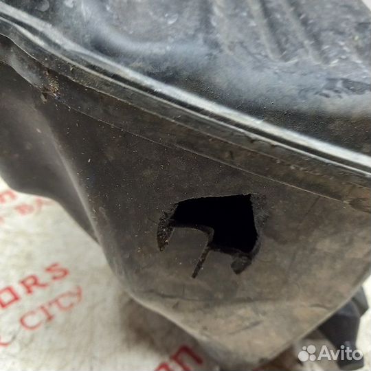 Корпус воздушного фильтра Nissan Qashqai J10 MR20