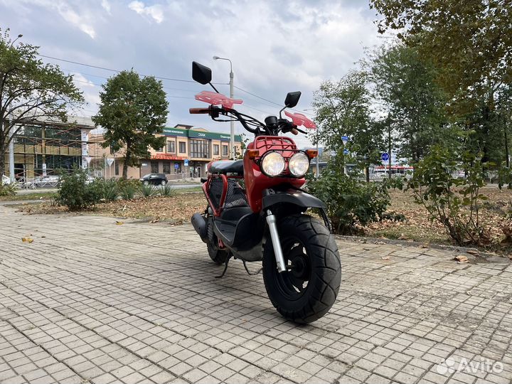 Honda Zoomer