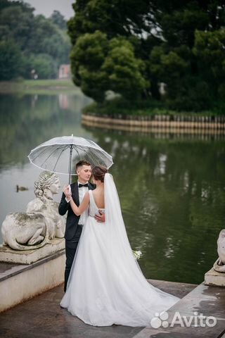 Свадебный фотограф