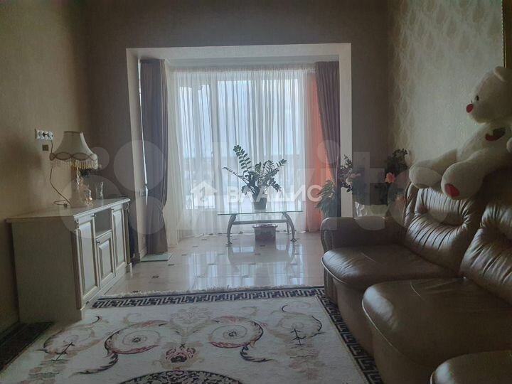 Таунхаус 210 м² на участке 3 сот.